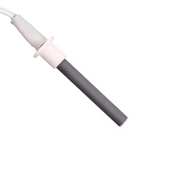 Produktbild von RYELDOM Heizelement 300W – Zündkerze Für Pelletofen, 10 Mm Ø, 155 Mm Länge, Ersatz Für DAL ZOTTO, EDILKAMIN U.a.