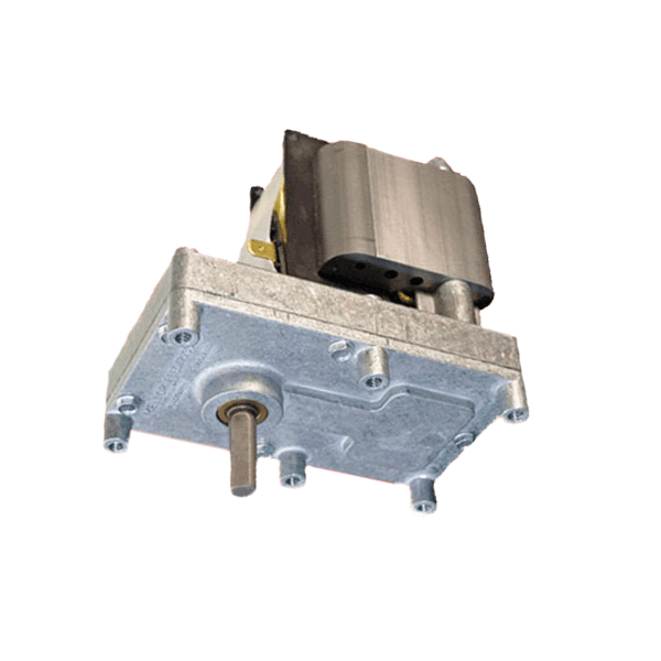 Schneckenmotor / Getriebemotor für Edilkamin pelletofen