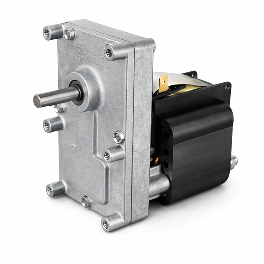 Schneckenmotor / Getriebemotor für Freepoint