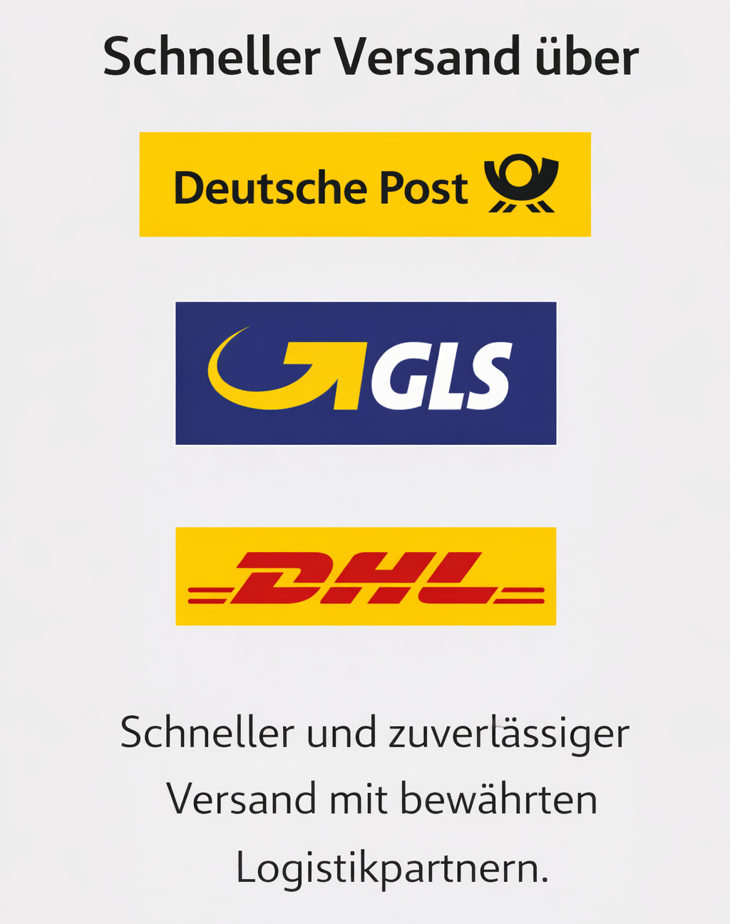 Lieferung Glühzünder für Pelletöfen