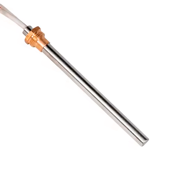 Zünderkerze und ersatzteil für Tectro pelletofen